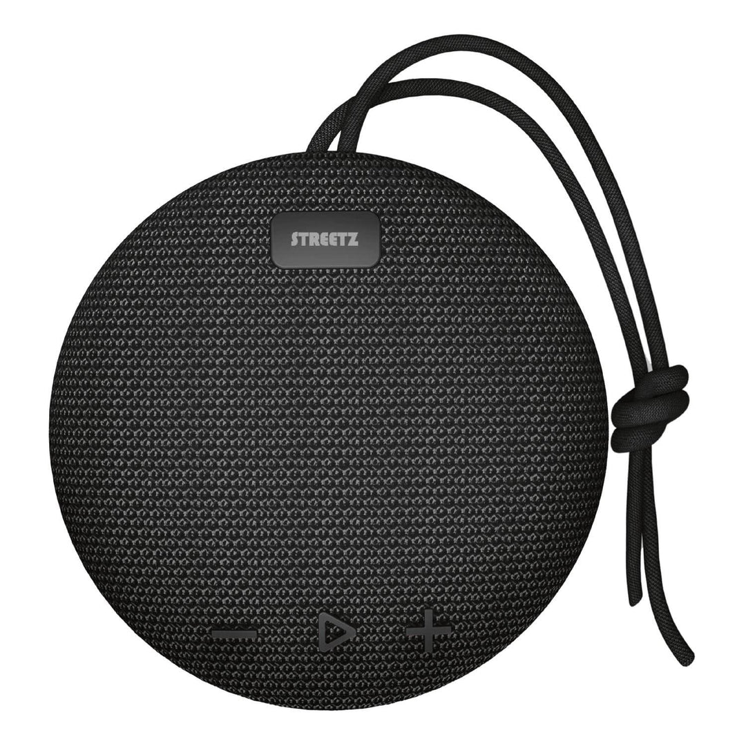 Enceinte Nomade Bluetooth Streetz CM763 (Noir)