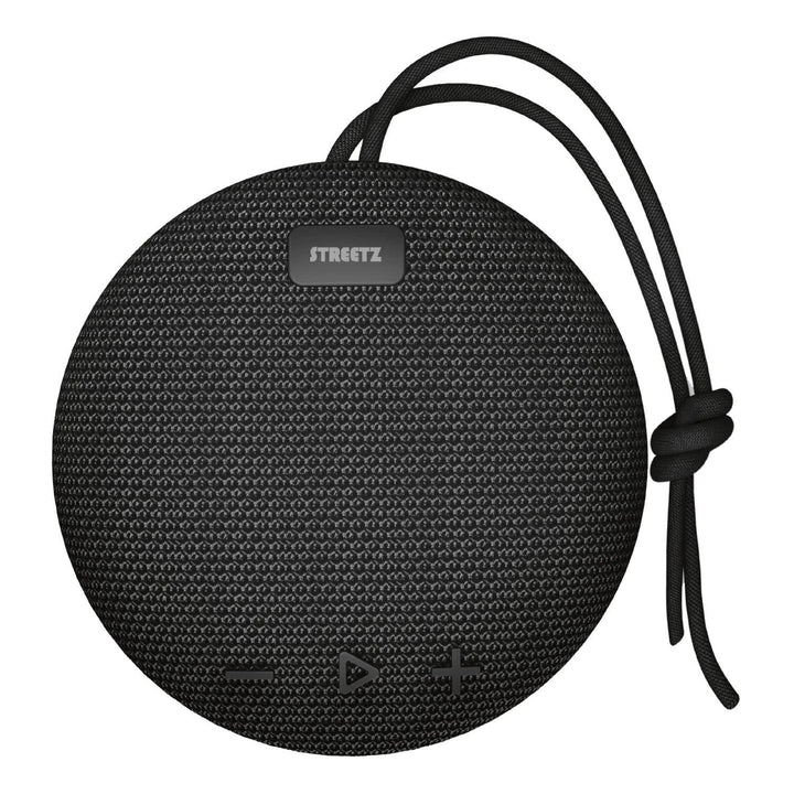 Enceinte Nomade Bluetooth Streetz CM763 (Noir)