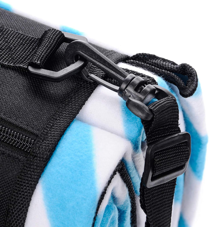 meteor Picknickdecke Stranddecke wasserdichte sanddichte tolle Picknick-Matte Fleece Draussen Decken
