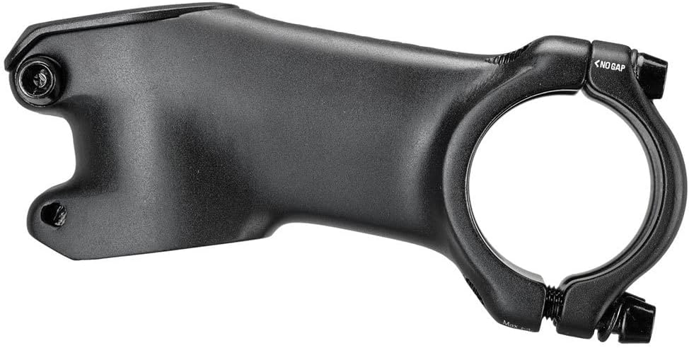 Syncros XR1.5 MTB Fahrrad Vorbau 31.8mm 17° schwarz 70 mm, 70 mm