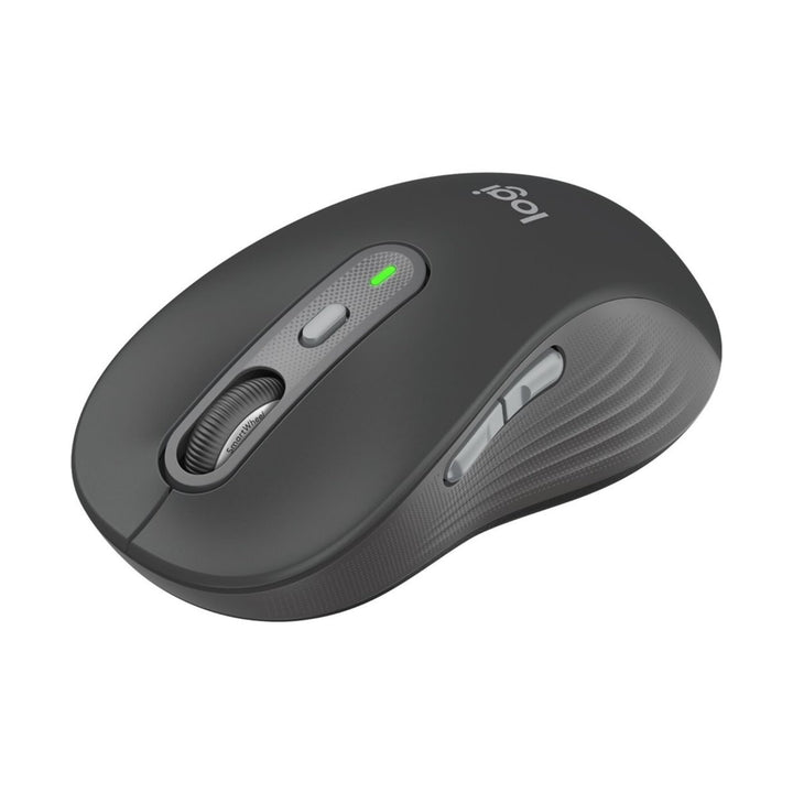 Logitech Signature M750 - Maus - optisch - 6 Tasten