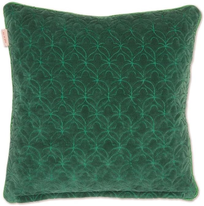 [A] Pip Quilty Dreams Green 45x45
