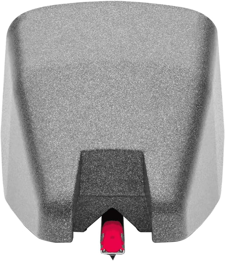 Stanton DS4RS – Präzise Ersatznadel für DS4 Tonabnehmer DS4RS - Schwarz, DS4RS - Schwarz