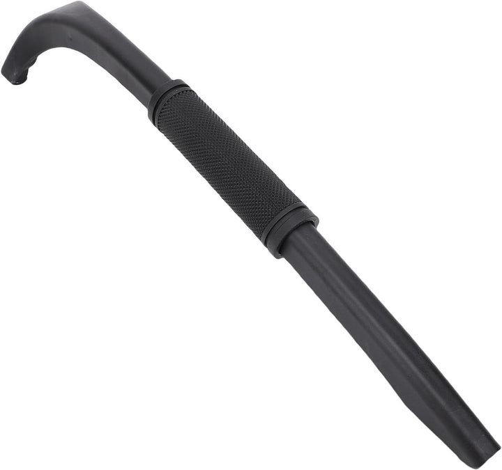 Gehrsäure -Saw Hold Down Stick mit Ergonomischem Griff, Gummifüsse Push Stick für Holzbearbeitungsti