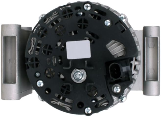 HELLA - Generator/Lichtmaschine - 14V - 150A - für u.a. Ford Transit Chassis (FM_ _, FN_ _) - 8EL 01