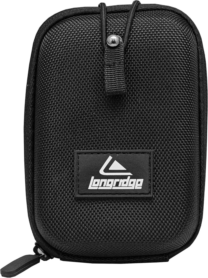 Longridge Unisex-Adult V800 Entfernungsmes Einheitsgrösse ROT, Einheitsgrösse ROT