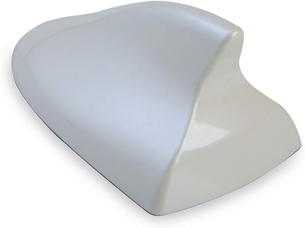 Ramble- haifischflosse antenne Für Nissan X-Trail T32 T31 T30 (Stärken Stil, Perle Weiss (Pearl Whit