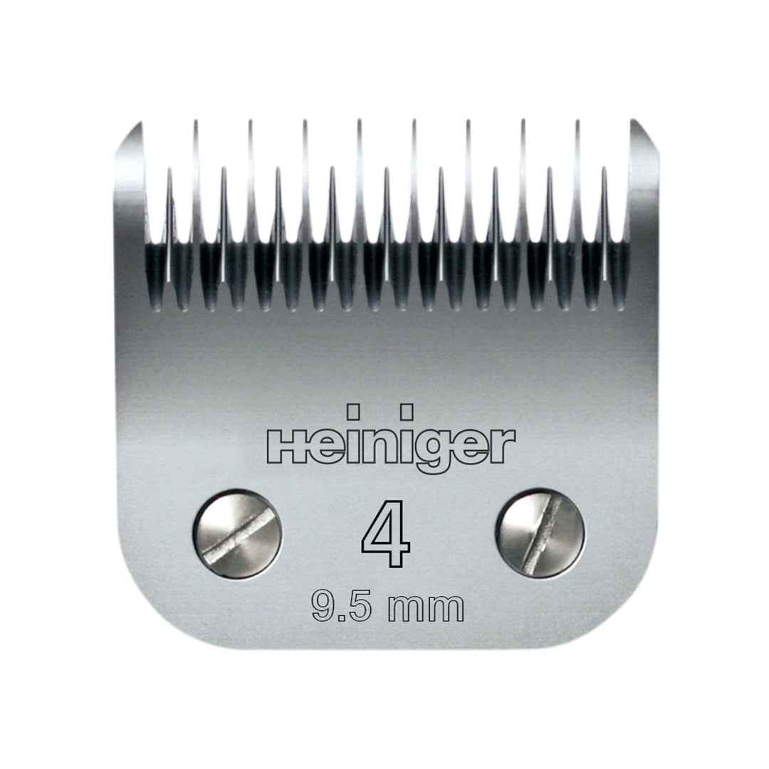 HEINIGER Scherkopf 9,5 mm, Size 4
