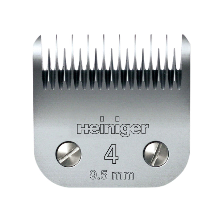HEINIGER Scherkopf 9,5 mm, Size 4