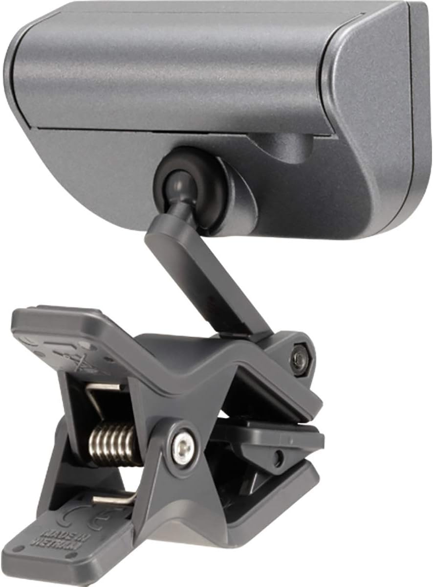 KORG awotgpoly Polyphon Clip auf Tuner Guitar - Polyphonic, Guitar - Polyphonic