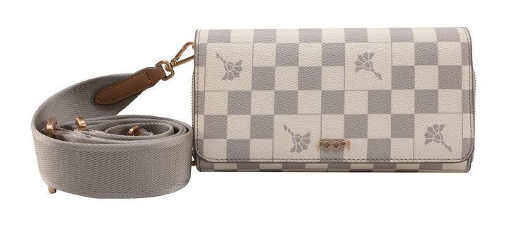 Joop! Cortina Piazza Leyli Shoulderbag XS Taupe, XS Taupe