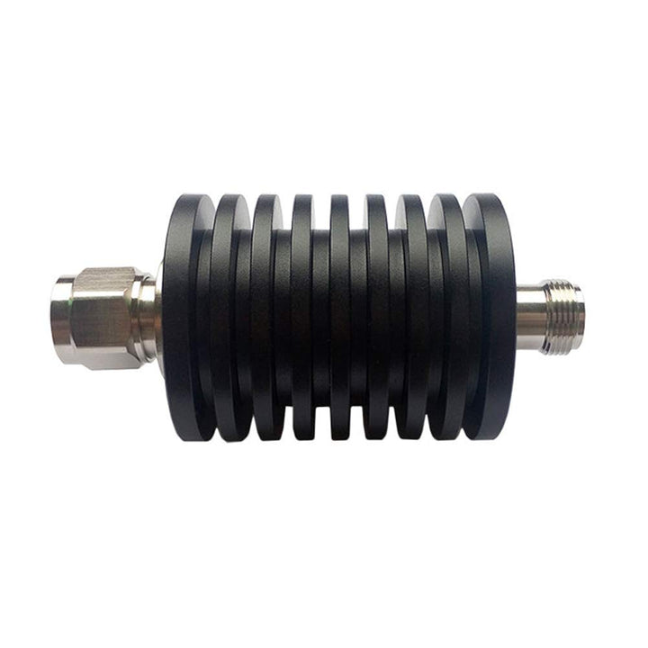 BECEN 3DB 50 W N RF Fixed Dämpfungsglied 3 GHz Anschluss 1-40dB können wählen (3DB), 3dB