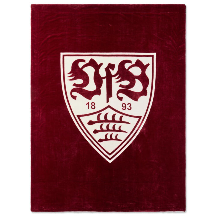 VfB Stuttgart Sherpadecke royal
