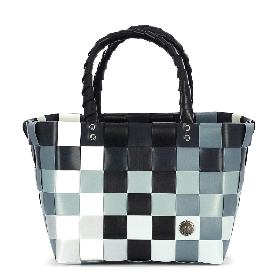 ICE-Bag Witzgall 5008-51-0 MINI, Einkaufskorb, Shoppertasche,ca. 25x22x22 cm