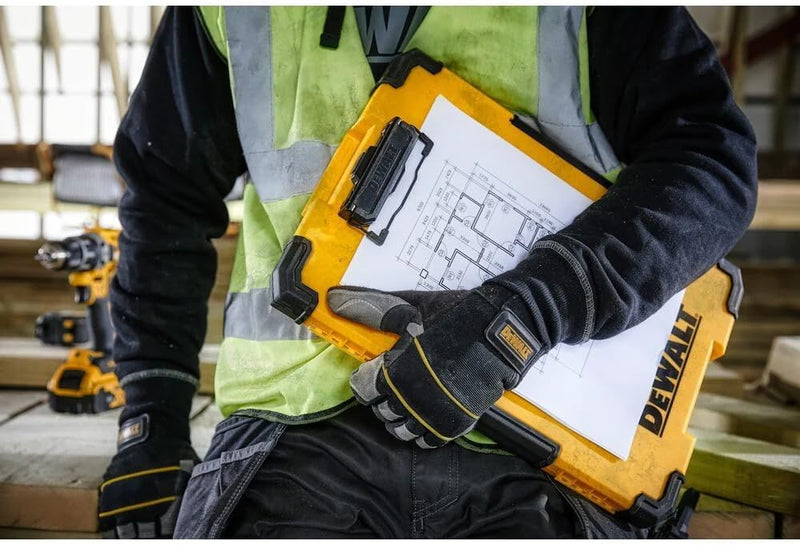 DEWALT documentos TSTAK Multicolor One size