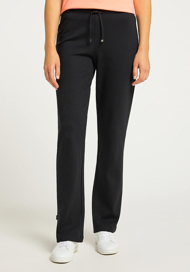 Joy Sportswear Freizeithose Shirley für Damen - Bequeme Jogginghose aus Baumwolle &amp; Stretch-Material