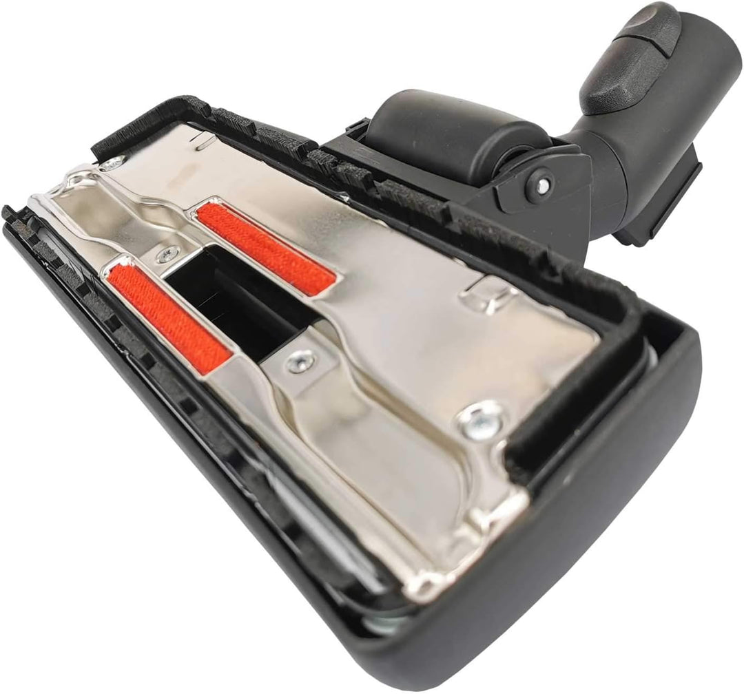 S8340 Staubsauger Bodendüse Kompatibel mit Miele S3 S4 S5 S6 S7 S8 Serie/Classic C1/ Compact C1 C2/