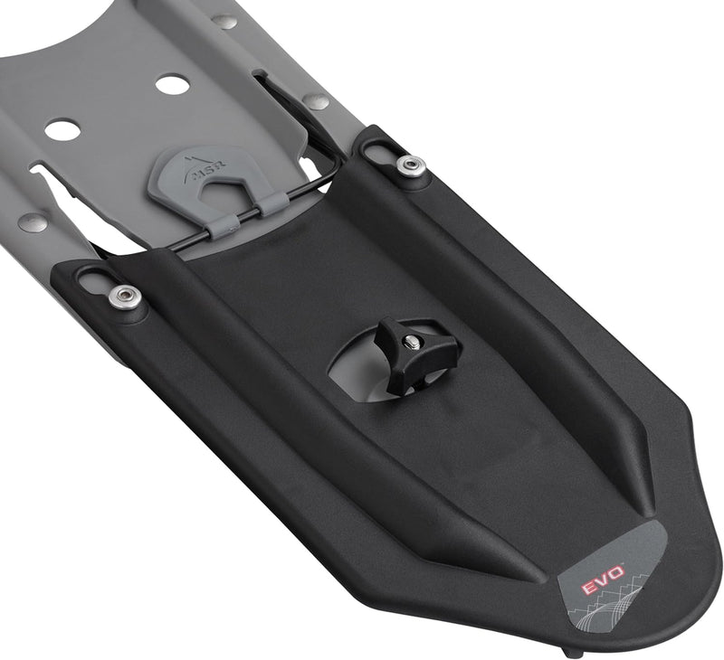 Msr Herren Evo Tail Schneeschuhausrüstung, Schwarz, Grösse 39
