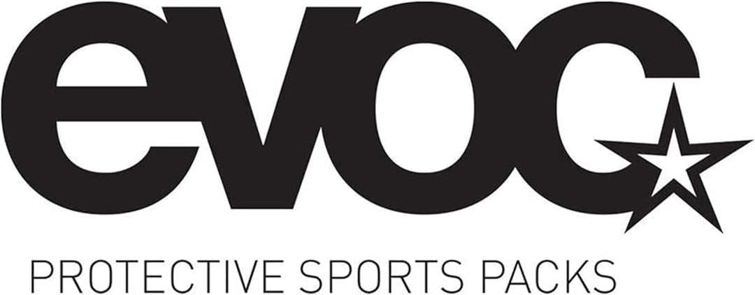 EVOC Unisex Hip Pack Capture Rucksack (1er Pack) Einheitsgrösse Schwarz, Einheitsgr&#xF6;&#xDF;e Sch