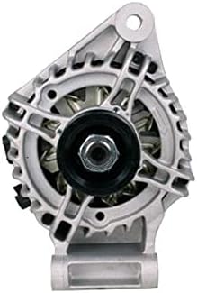 HELLA - Generator/Lichtmaschine - 14V - 105A - für u.a. Ford Focus II (DA_, HCP, DP) - 8EL 012 428-4