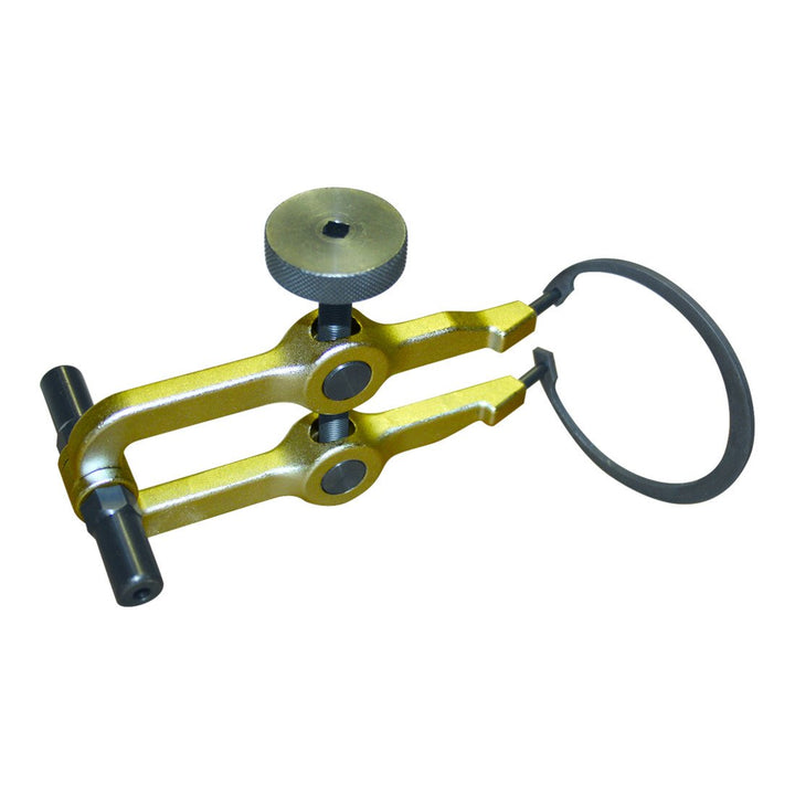 KS Tools 440.0340 Sicherungsring-Werkzeug-Satz, 7-tlg.