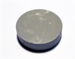 4er SET Gummifüsse für E 18 Allesschneider von ritter