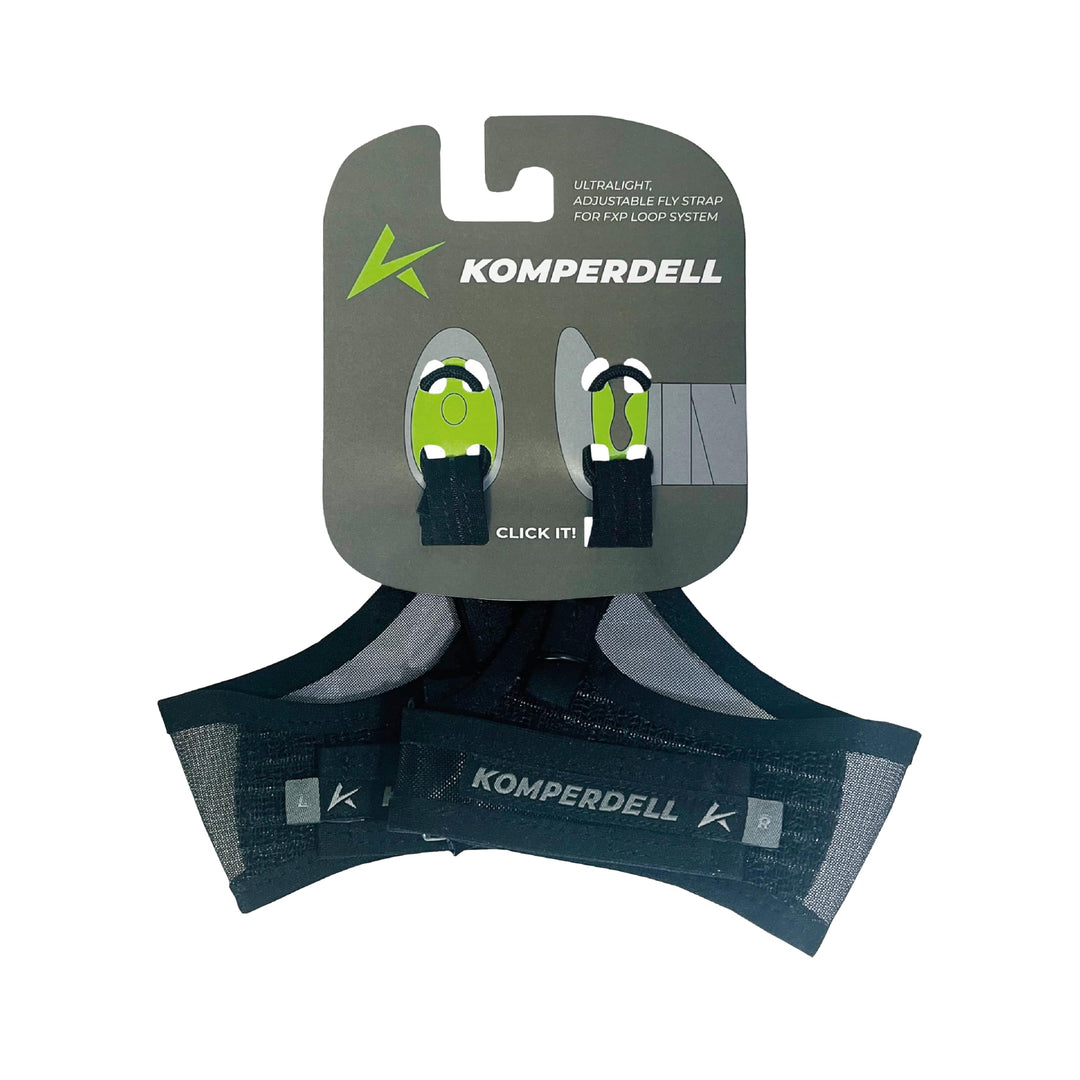 Komperdell Fly Strap Sport with Loop Gr. XL