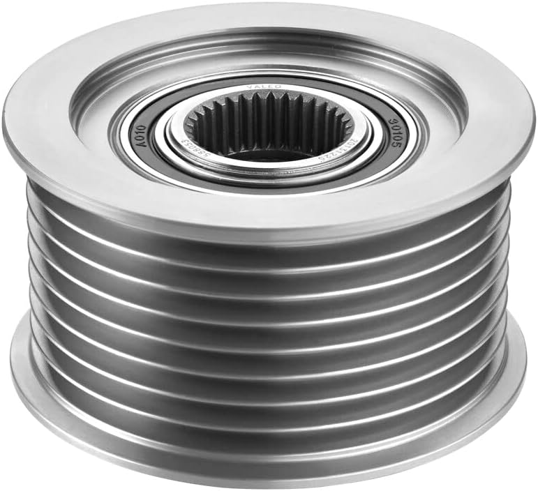 VALEO Generatorfreilauf 588053