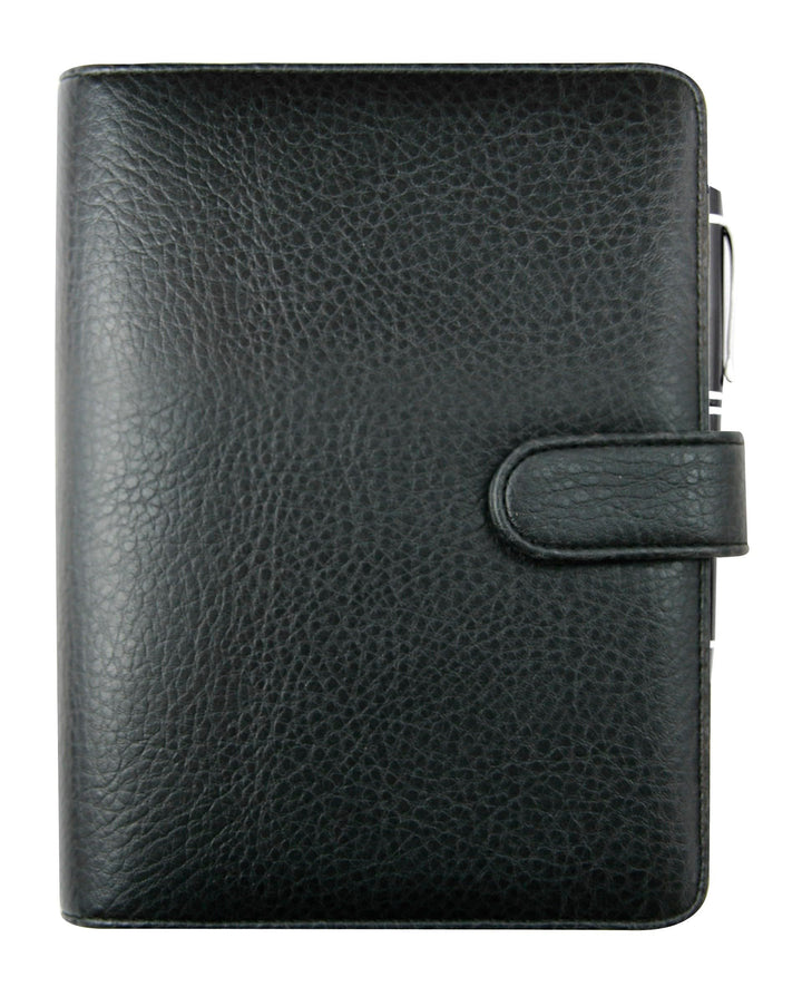 Exacompta Exatime 17 Ostsee 7255 Organizer schwarz, schwarz