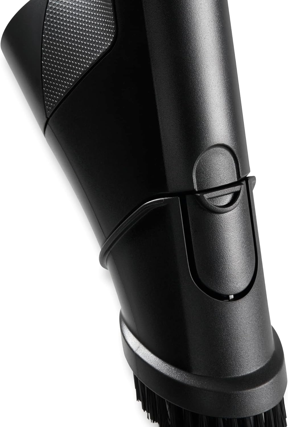Miele Original Ersatzteil – Handgriff/Griffrohr EFS für Staubsauger (9613846) Single