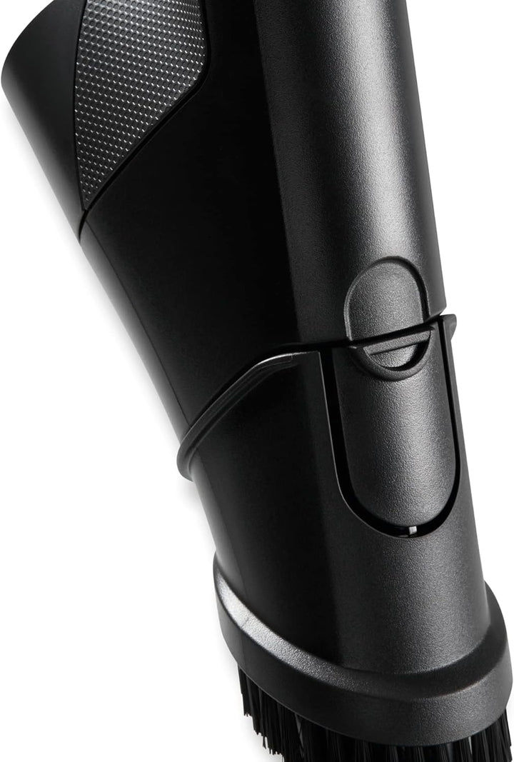 Miele Original Ersatzteil – Handgriff/Griffrohr EFS für Staubsauger (9613846) Single