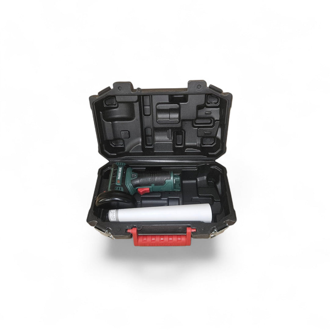 PARKSIDE® 12V Akku Winkelschleifer PWSA 12 C2, ohne Akku und Ladegerät, Ø 76 mm