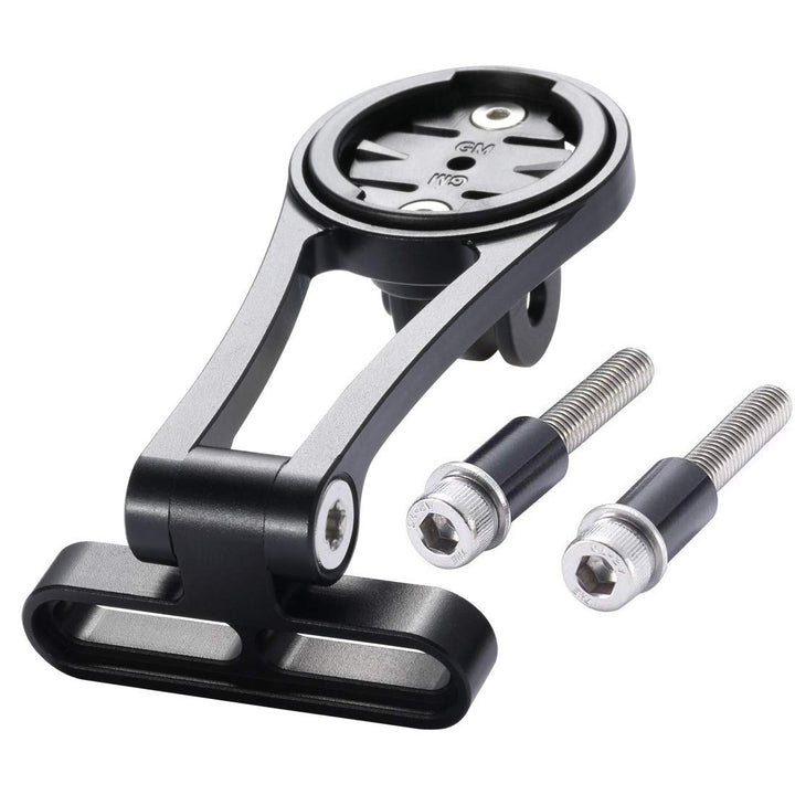Dymoece Halterung Verstellbare für Garmin Edge 1040,Edge 1030,Edge 840,Edge 830,Edge 530 FahrradHalt