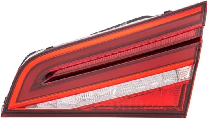 HELLA 2SV 012 837-101 Heckleuchte - LED - innerer Teil - rechts - für u.a. Audi A3 Sportback (8Va, 8