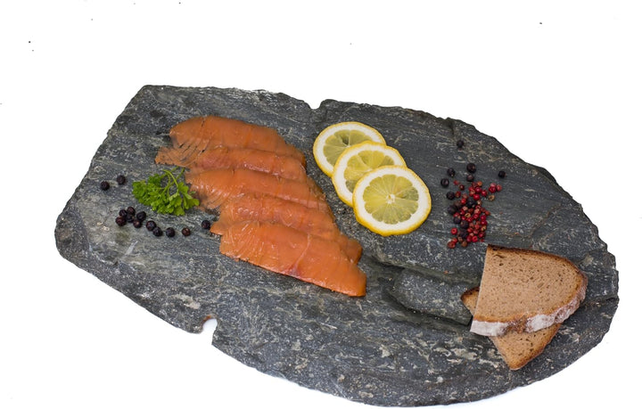 Räucherspan.de - Typ 0, 5kg feinstes Räuchermehl aus Buche (0,02mm), allerhöchste Rauchdichte 5.0 Ki