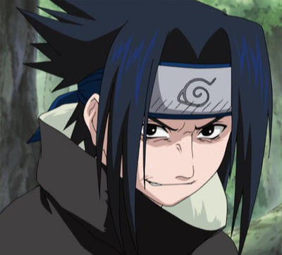 Naruto - Staffel 3: Das Finale der Chunin-Auswahlprüfungen & Orochimarus Rache (Episoden 53-80, uncu