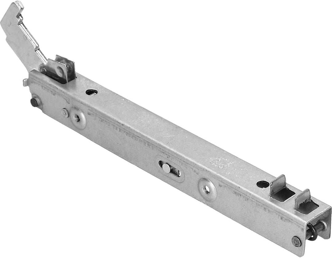 LUTH Premium Profi Parts Türscharnier rechts links für Backofen kompatibel mit AEG Electrolux 387015