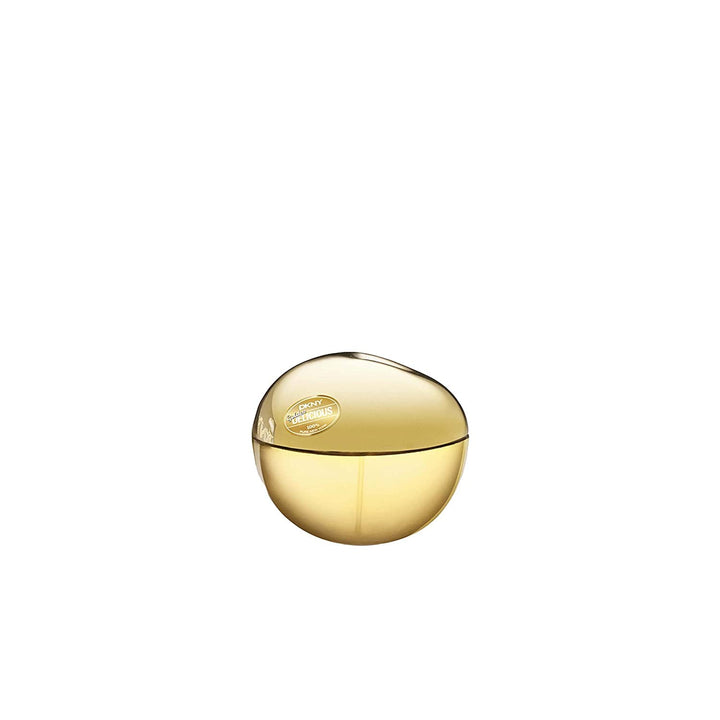DONNA KARAN Golden Delicious EDP Vapo 100 ml, 1er Pack (1 x 100 ml) Parfum 100 ml (1er Pack), Parfum
