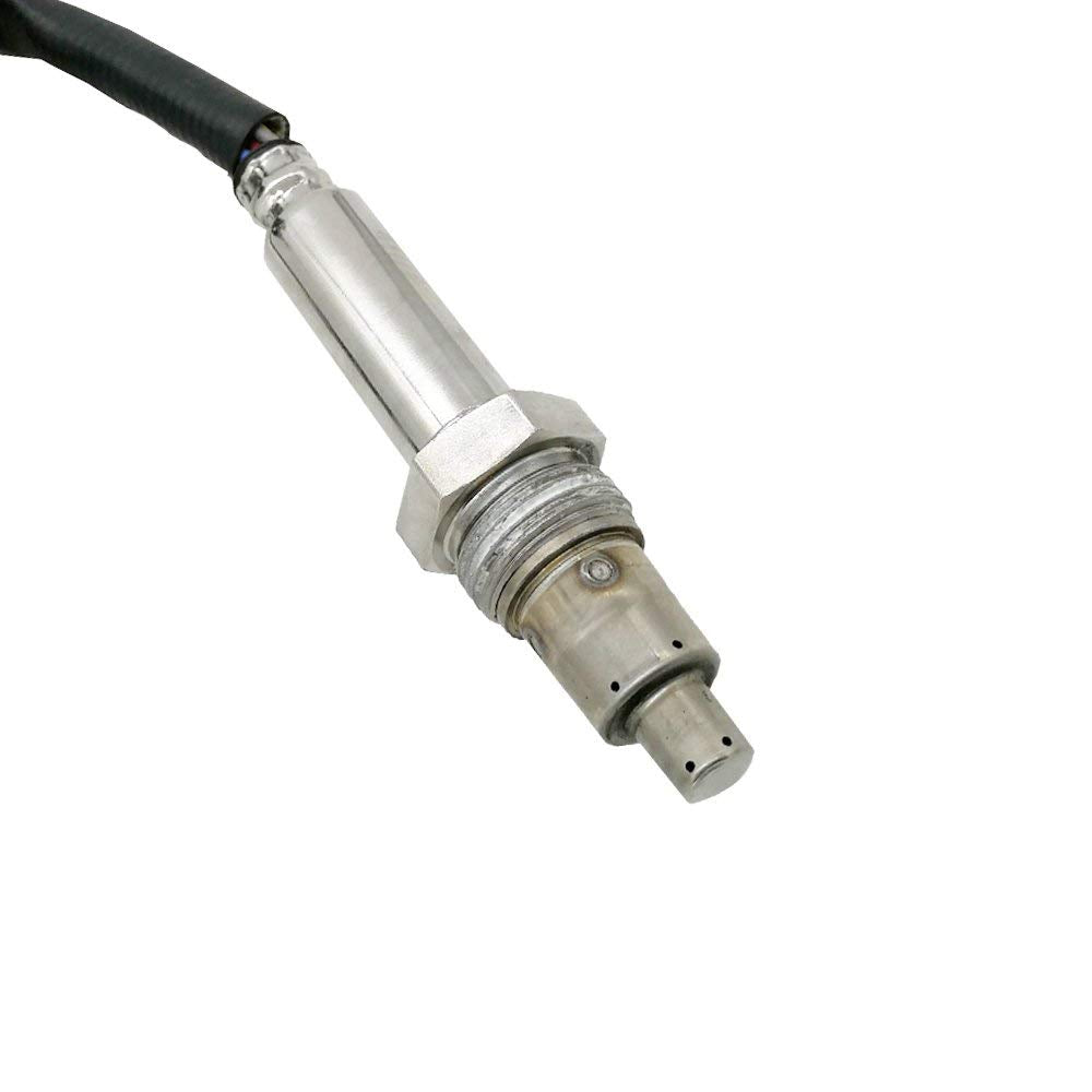 Amrxuts A0009053603 0009053603 5WK9 6683D 5WK96683D Nox Sensor passt für Mercedes-Benz W205 W166 CLA