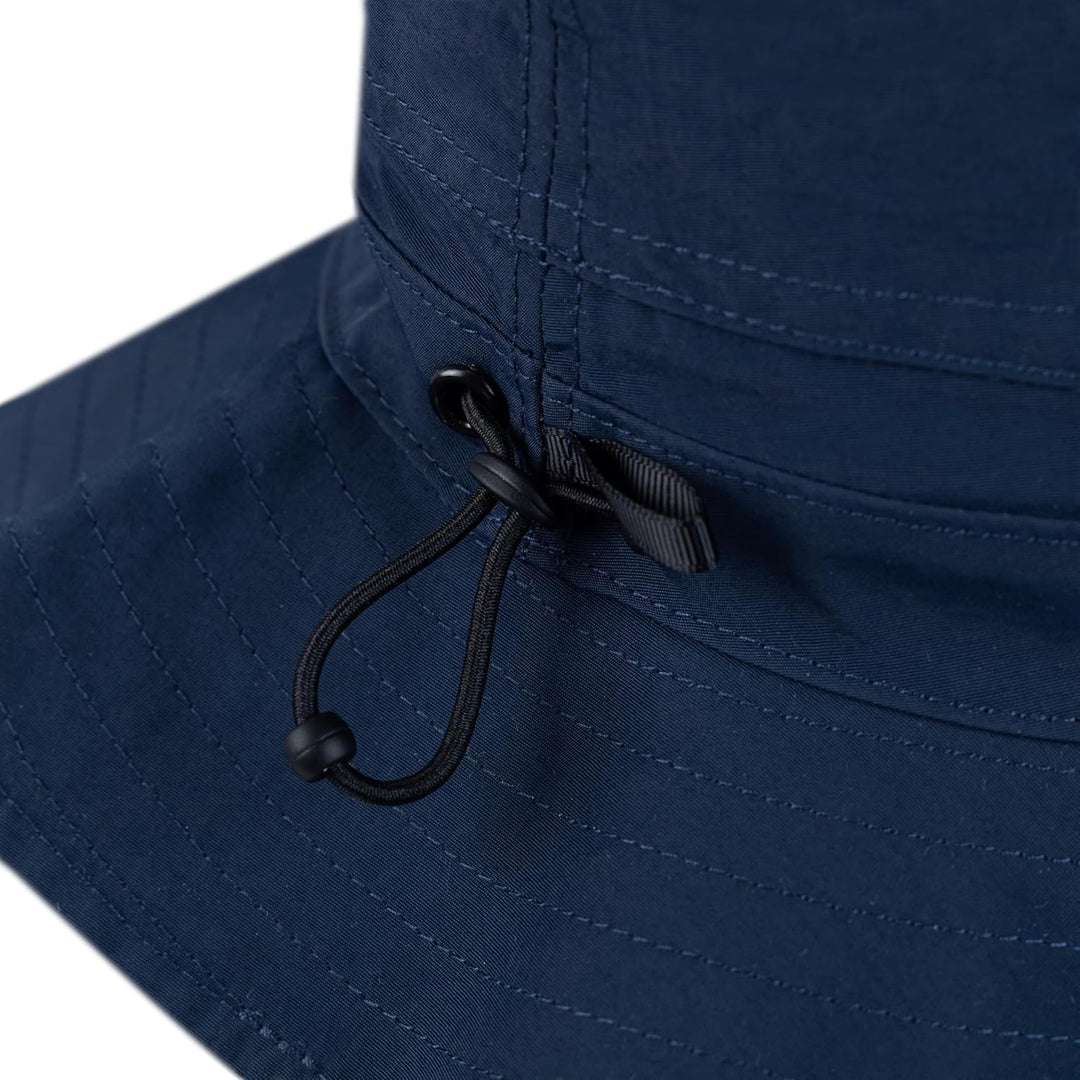 BUFF®| Kappe Explore Booney Männlich Weiblich Erwachsene Verstellbar, Komfortabel, UPF50 Schutz, Out