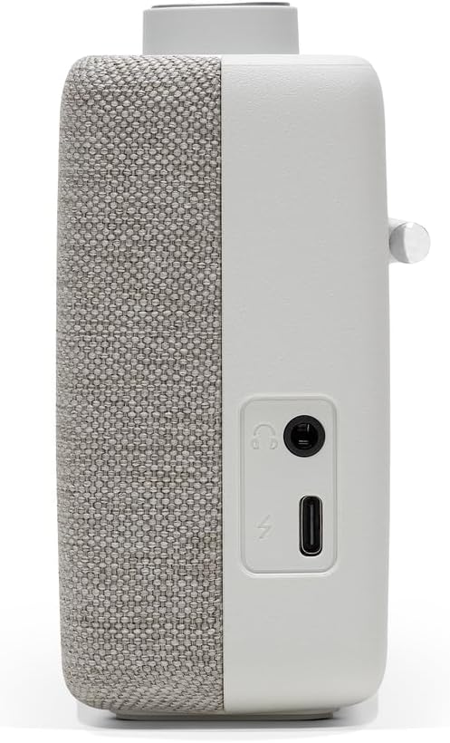 Roberts Play 11 DAB+/FM Portable Radio