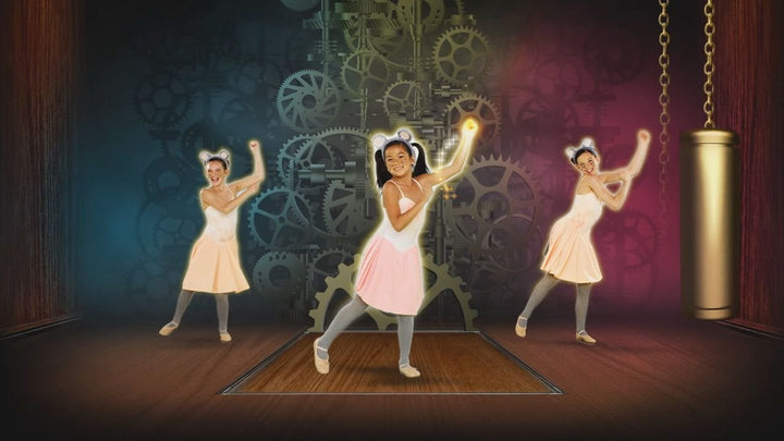 Just Dance Kids 2014 - [Nintendo Wii U], Nintendo Wii U
