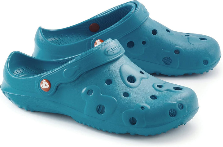 Schu'zz Freizeitschuhe Schuzz Globule Fuxia 39 EU Petrolblau, 39 EU Petrolblau