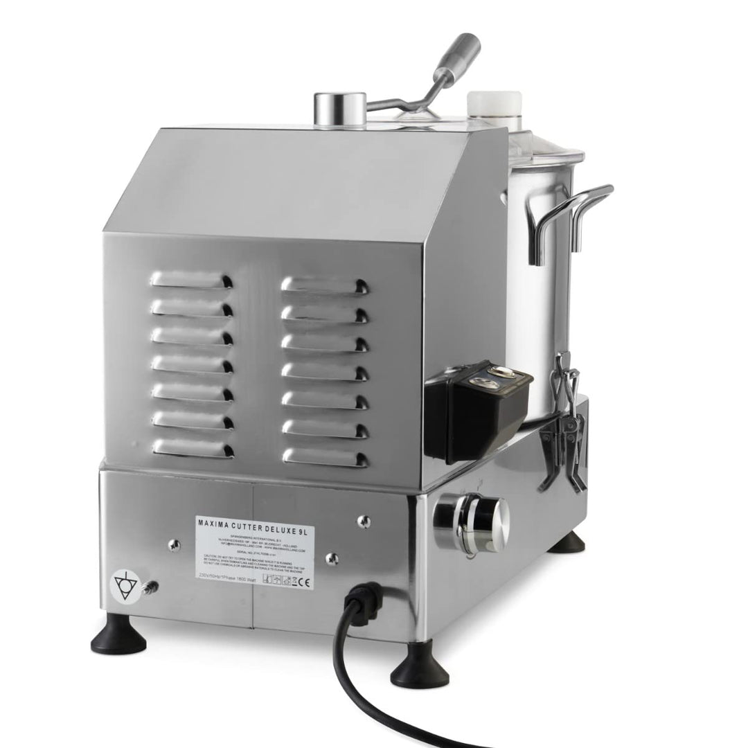 Maxima Gastro Cutter - 9 l