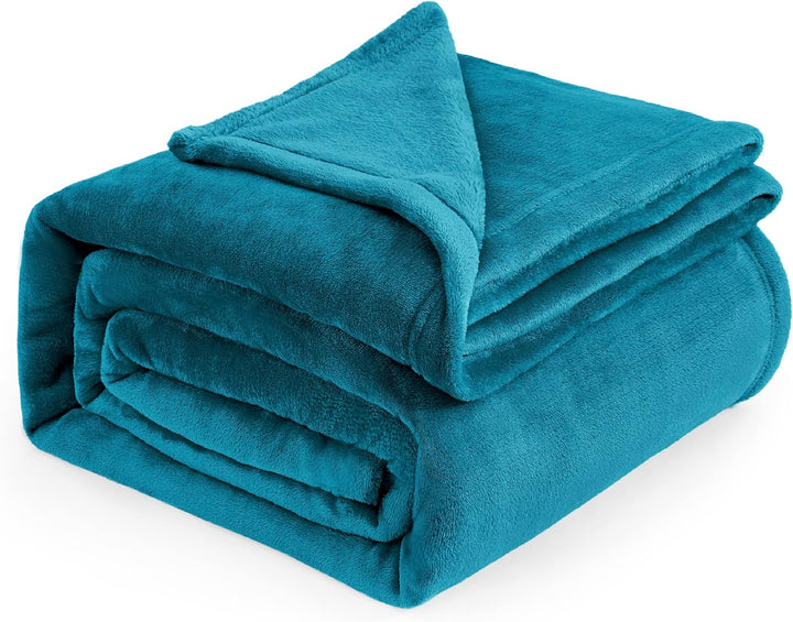BEDSURE Kuscheldecke Flauschig Decke Fleecedecke - Wohndecke Warm Winter Weich, Sofadecke XXL, Decke