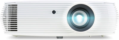 Acer P5535 DLP Beamer (Full HD (1.920 x 1.080 Pixel) 4.500 Lumen, 20.000:1 Kontrast, 3D, Keystone, 1