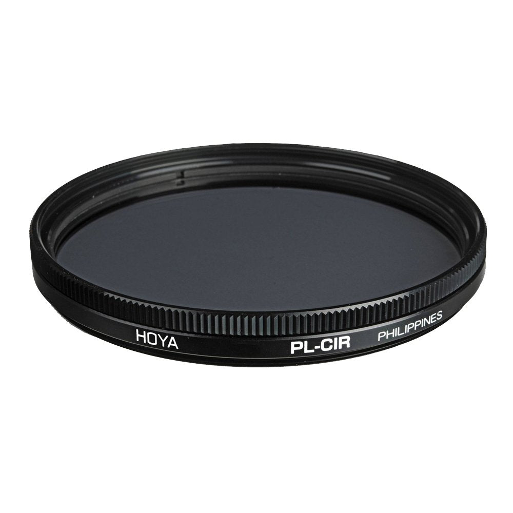 Hoya Filter für Objektive Pol-Circular 72mm 22 mm, 22 mm