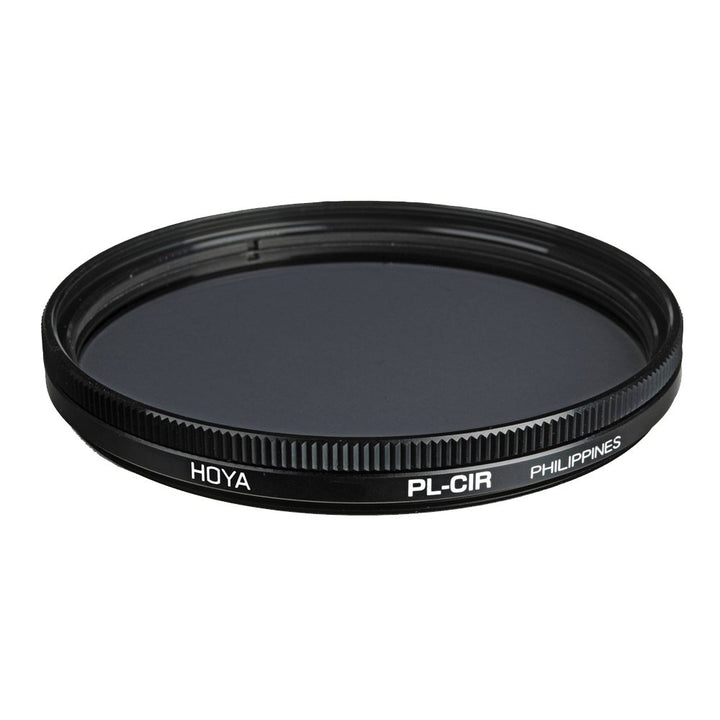 Hoya Filter für Objektive Pol-Circular 72mm 22 mm, 22 mm