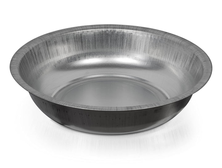 Blümelhuber Zinkwanne zum Bepflanzen oder als Miniteich für Terrasse Garten und Balkon - Verschieden