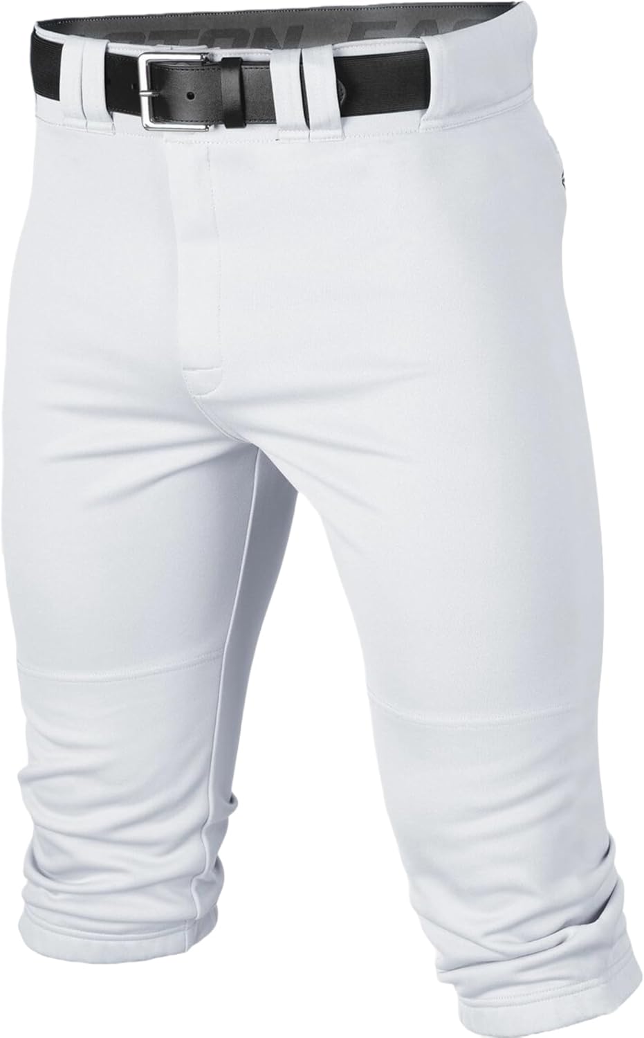 Easton Jungen Rival+ Baseball-Hose Weiss, Einfarbig XL, Weiss, Einfarbig XL